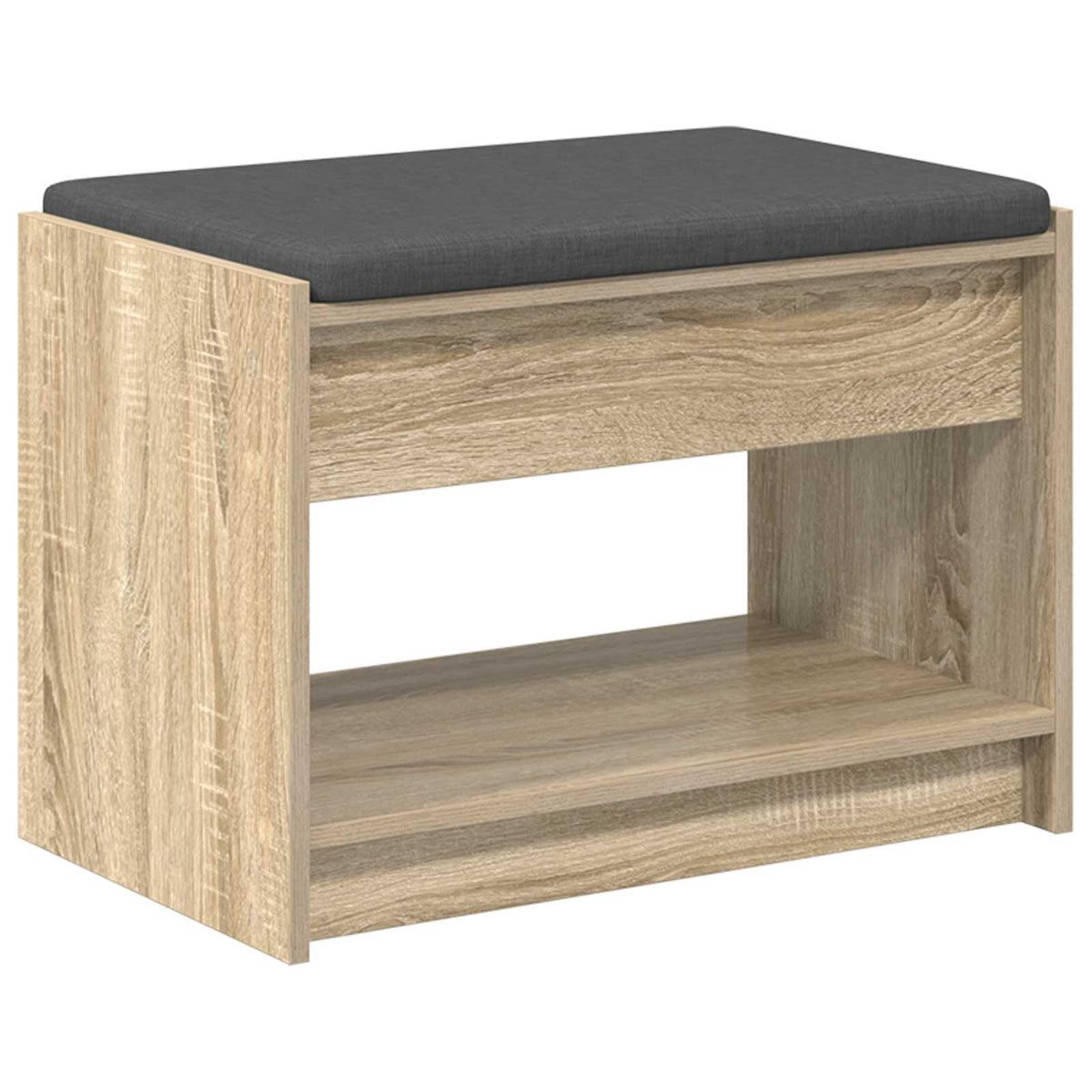 Flurbank Sonoma-Eiche 63 x 38 x 45 cm