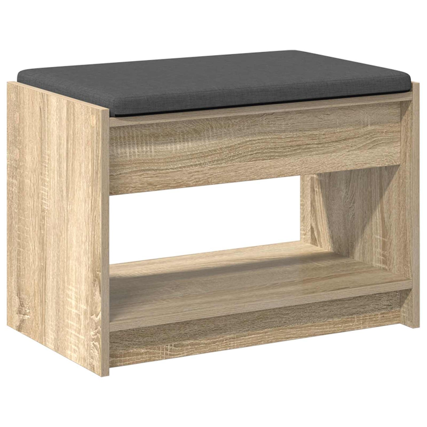 Flurbank Sonoma-Eiche 63 x 38 x 45 cm