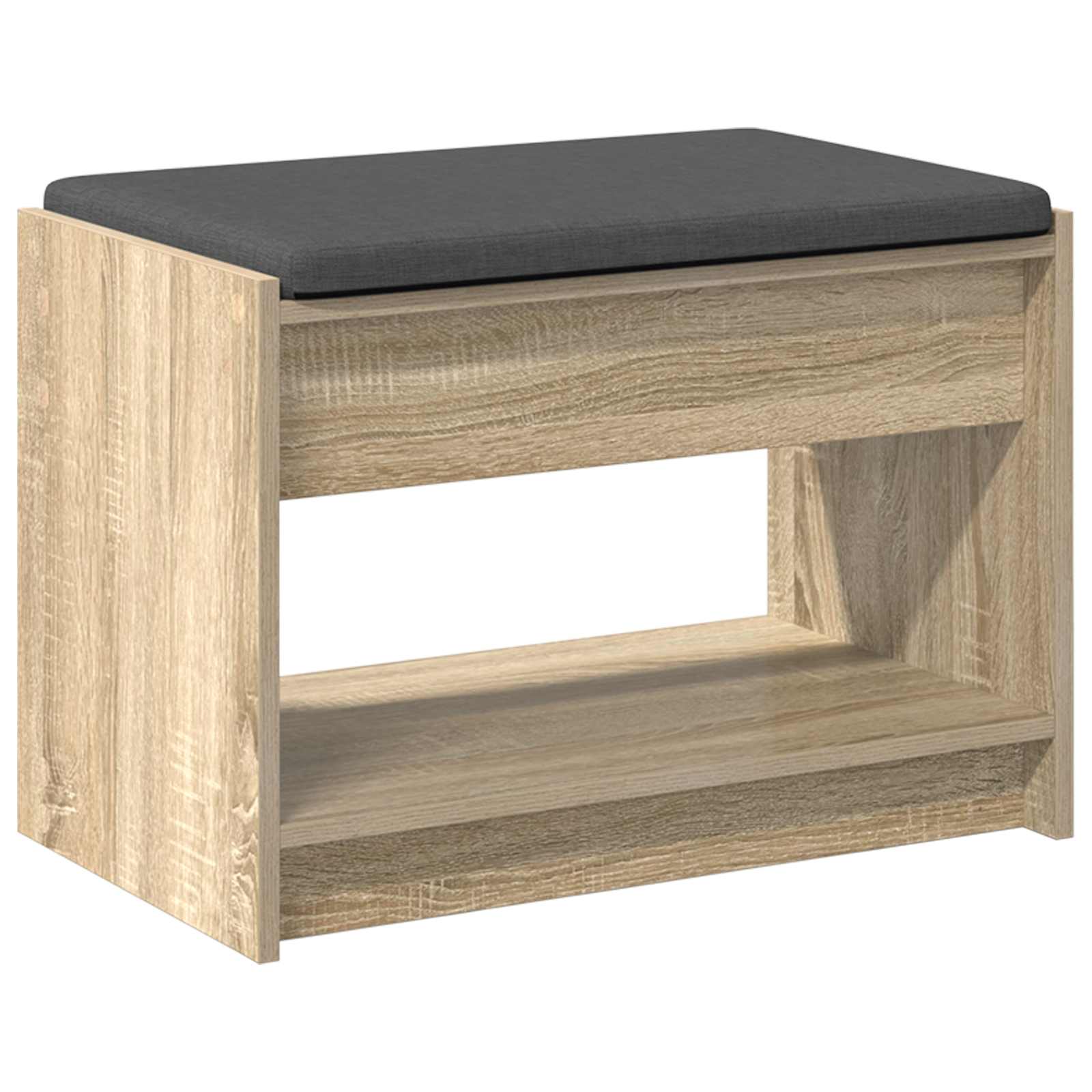 Flurbank Sonoma-Eiche 63 x 38 x 45 cm