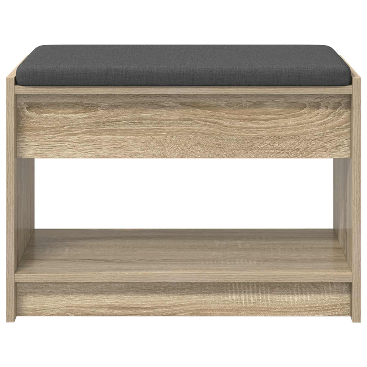 Flurbank Sonoma-Eiche 63 x 38 x 45 cm