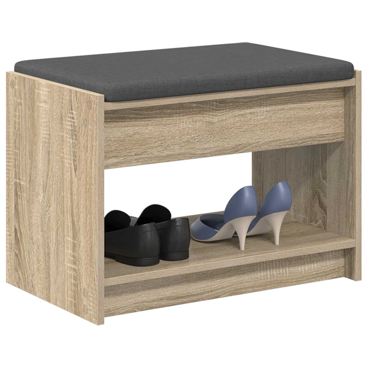 Flurbank Sonoma-Eiche 63 x 38 x 45 cm