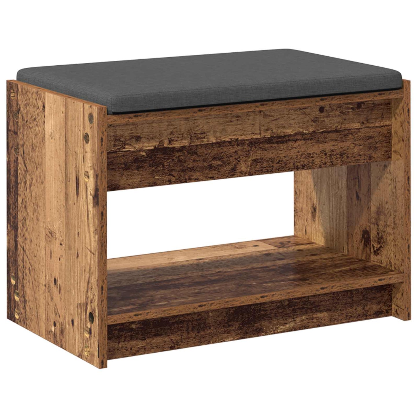 Flurbank Altholz 63 x 38 x 45 cm