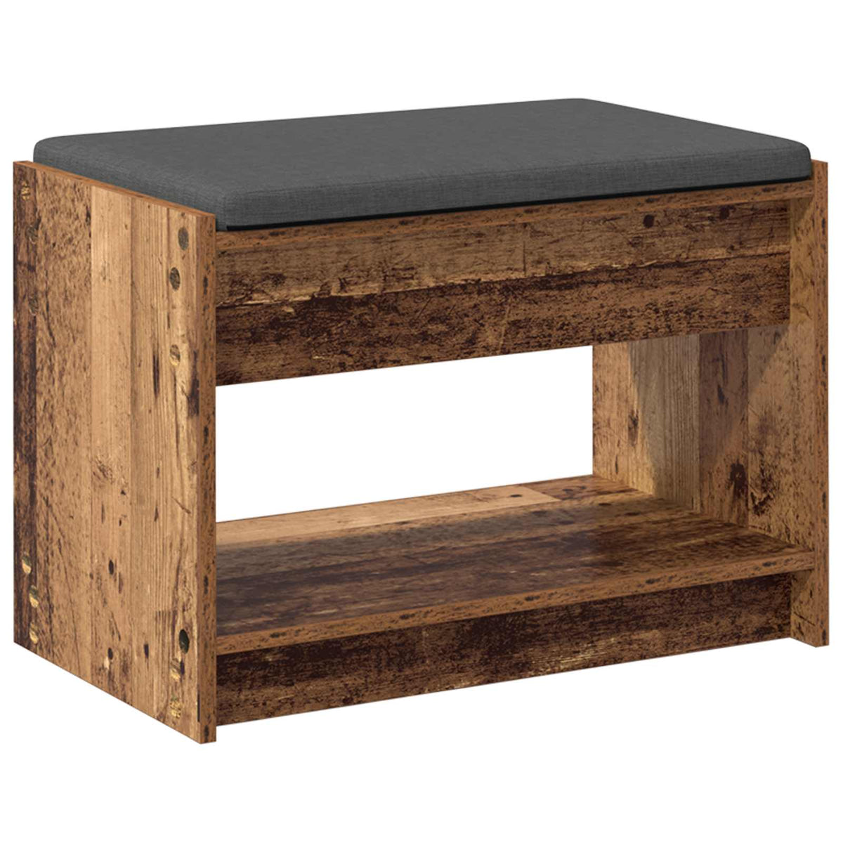 Flurbank Altholz 63 x 38 x 45 cm