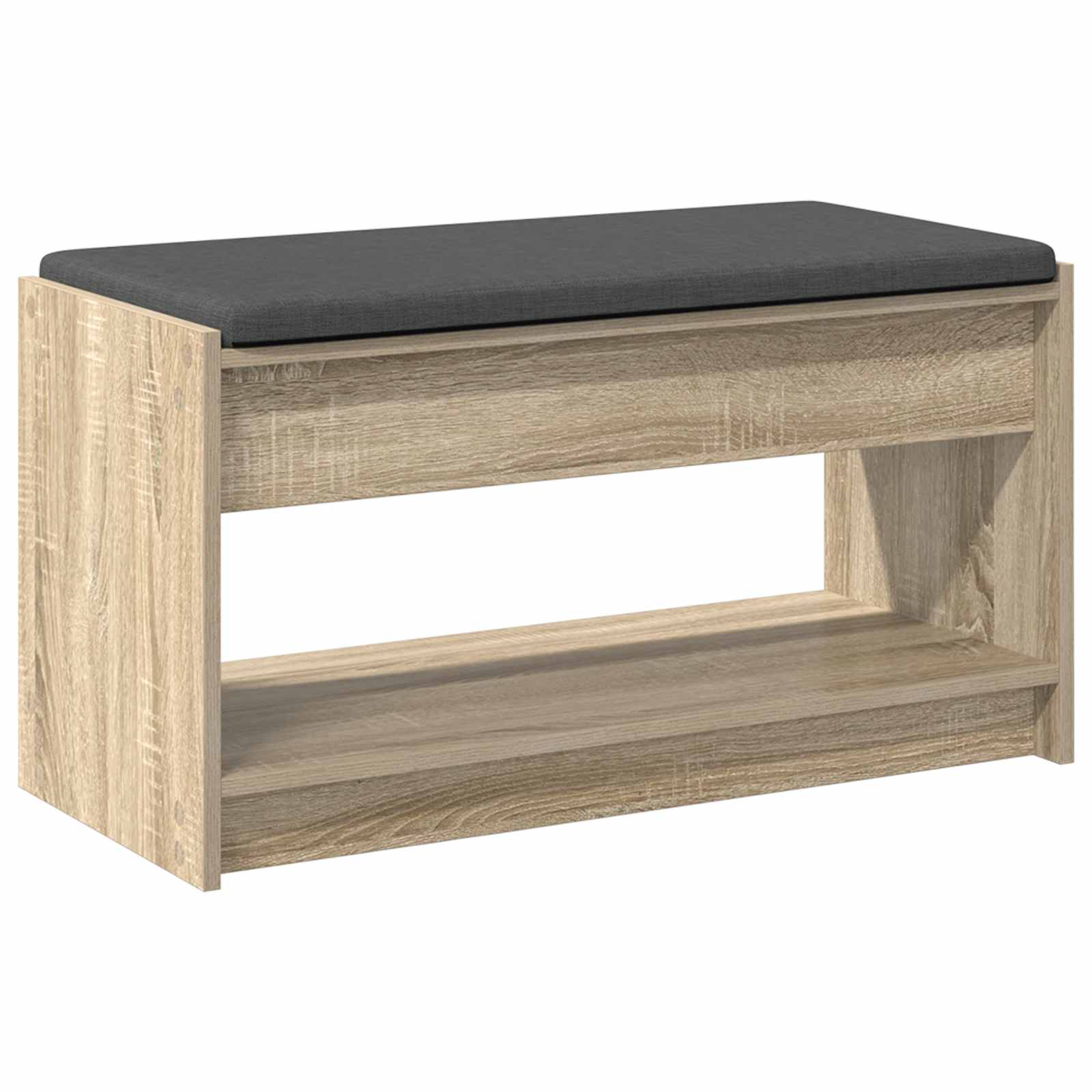 Flurbank Sonoma-Eiche 83 x 38 x 45 cm