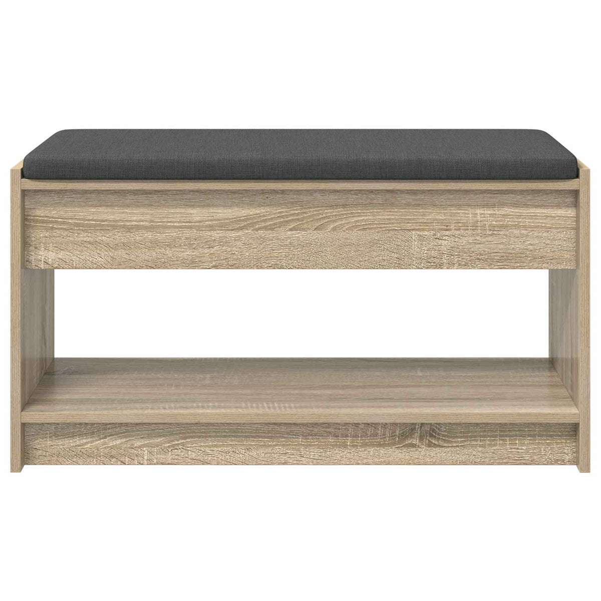 Flurbank Sonoma-Eiche 83 x 38 x 45 cm