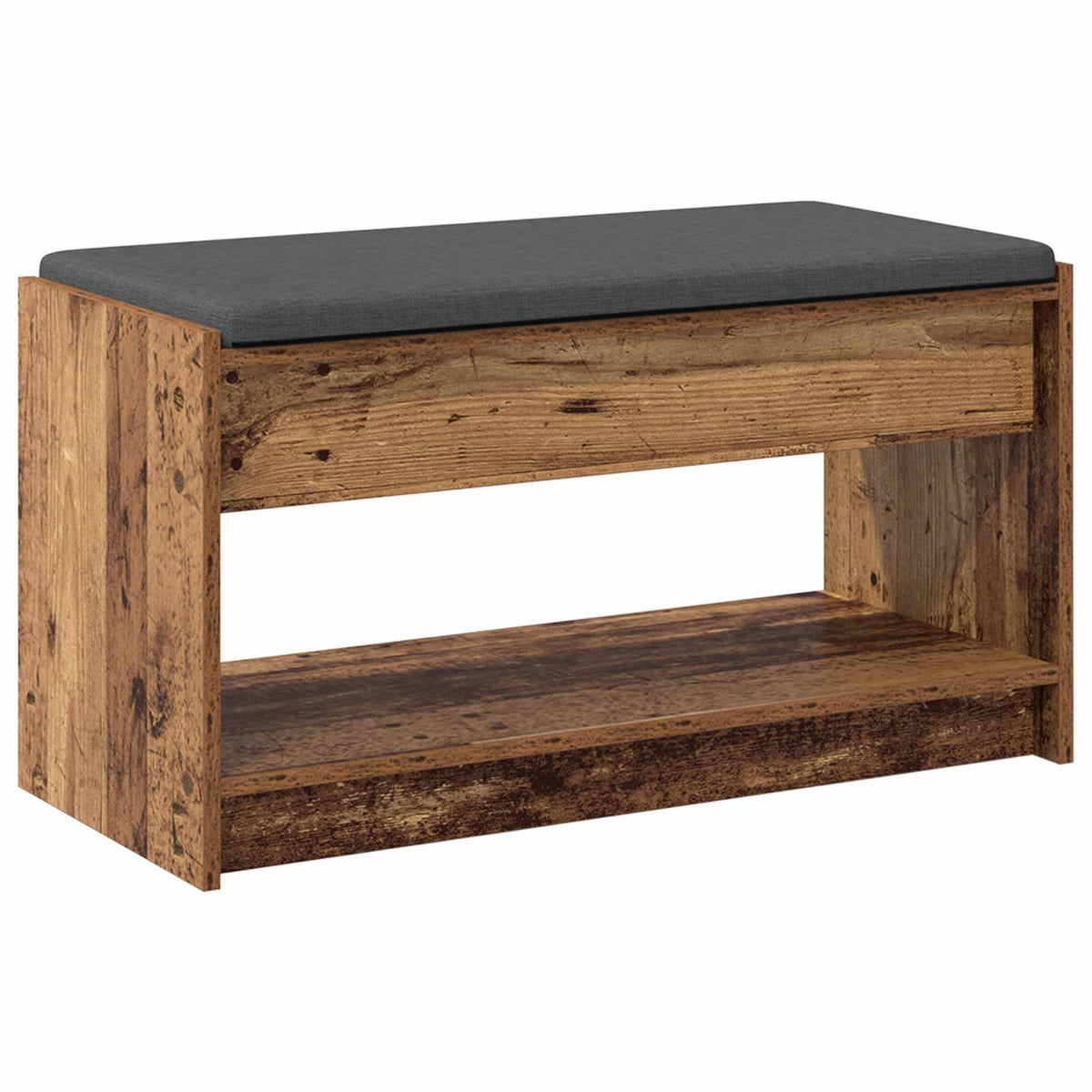 Flurbank Altholz 83 x 38 x 45 cm