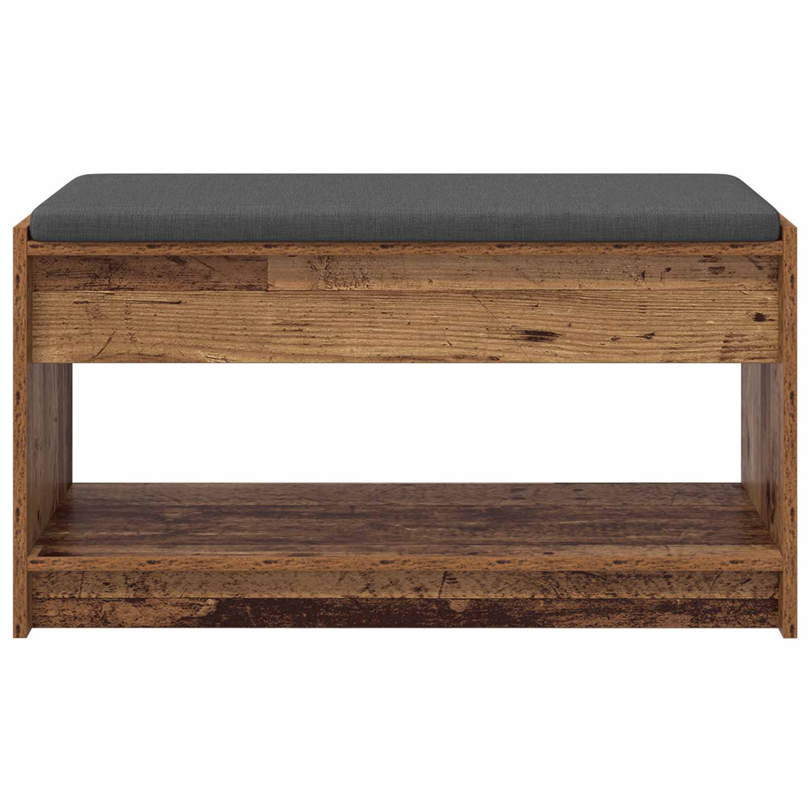 Flurbank Altholz 83 x 38 x 45 cm