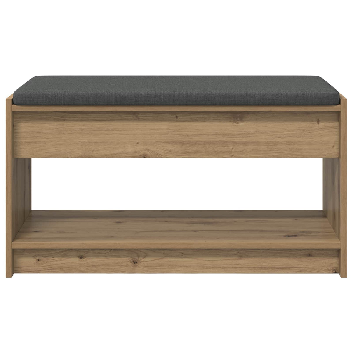 Flurbank Artisan-Eiche 83 x 38 x 45 cm