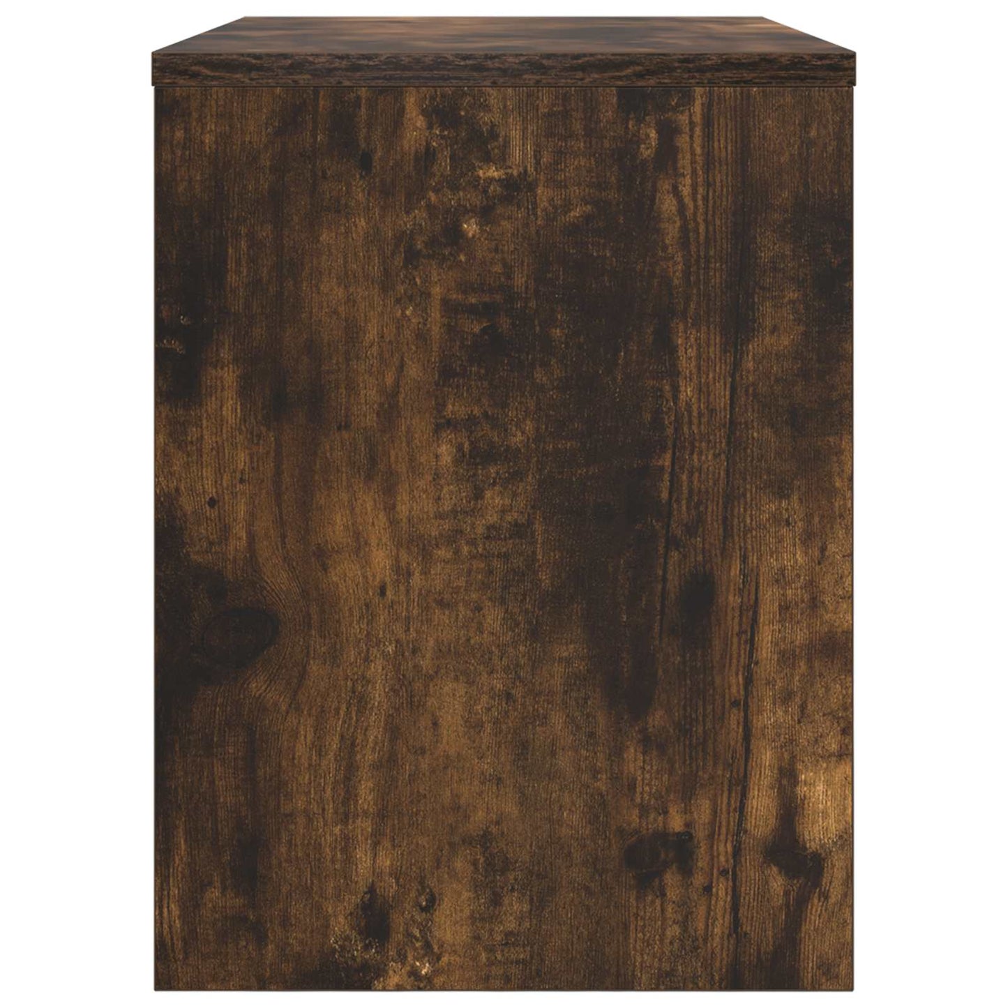 TV-Schränk 60 x 30 x 40 cm Geräucherte Eiche Holzwerkstoff