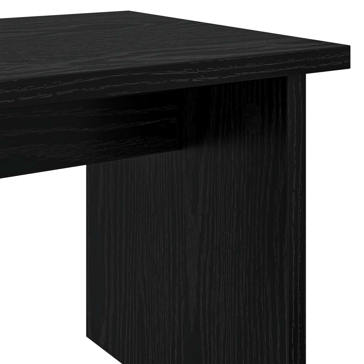 Schuhschrank 2 stk. 62 x 35 x 100 cm Holzwerkstoff