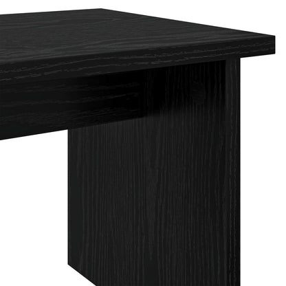 Schuhschrank 2 stk. 62 x 35 x 100 cm Holzwerkstoff