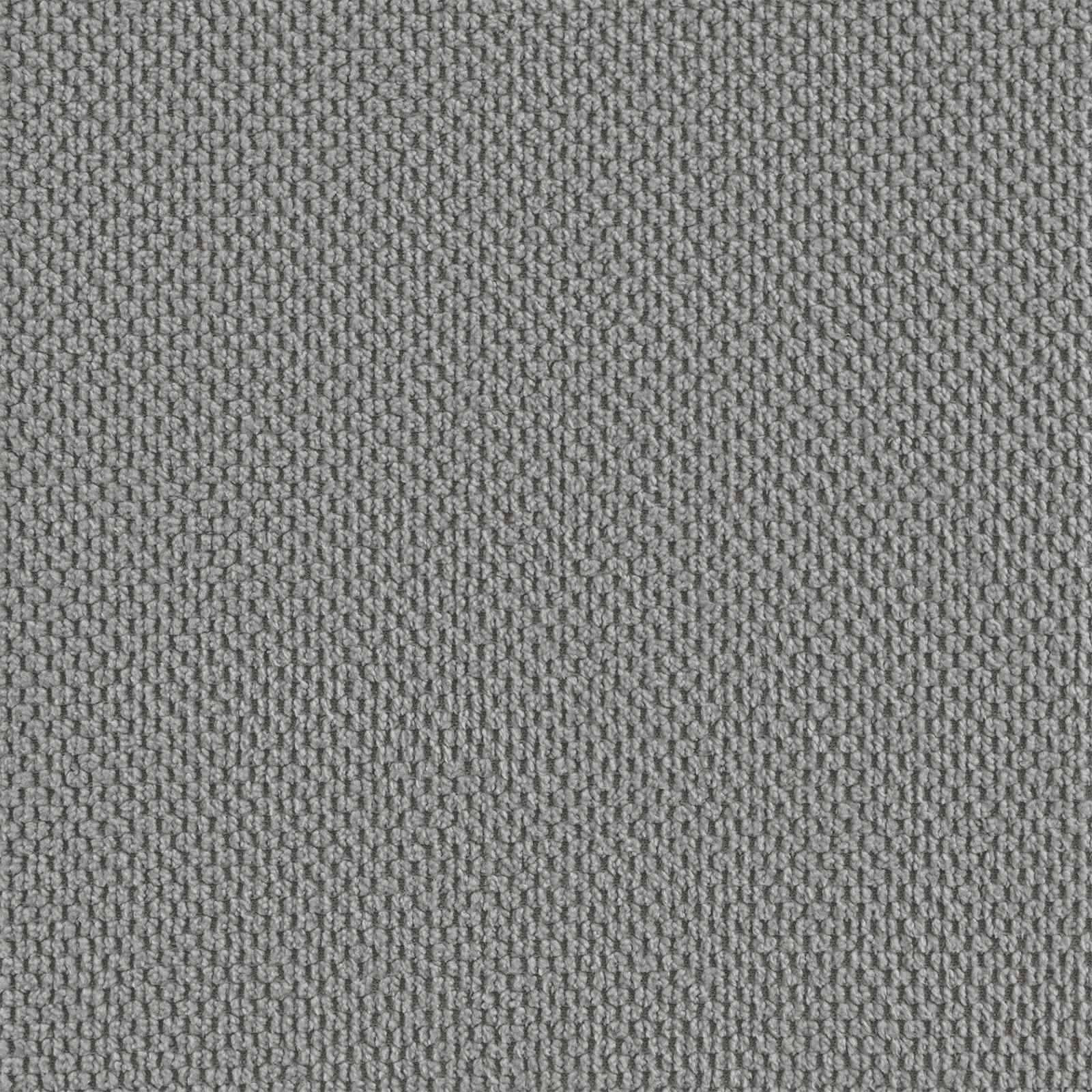 Mittelsofa mit Stauraum Dunkelgrau Samt