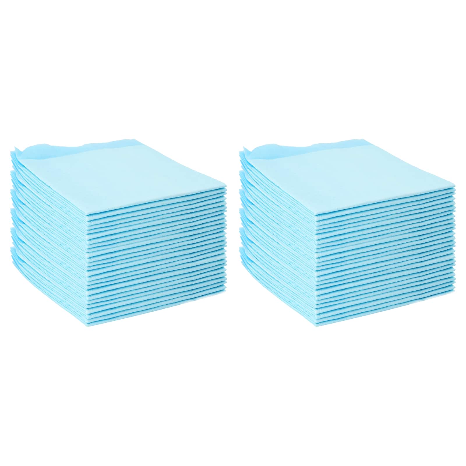 Vliesstoff Haustier Trainingspad 50 Stk. 45 x 33 cm Vliesstoff