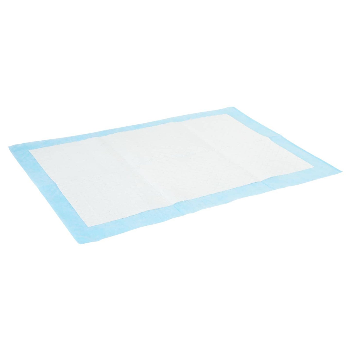Vliesstoff Haustier Trainingspad 50 Stk. 45 x 33 cm Vliesstoff