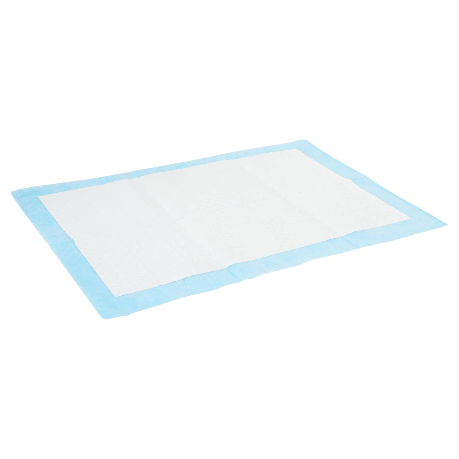 Vliesstoff Haustier Trainingspad 50 Stk. 45 x 33 cm Vliesstoff