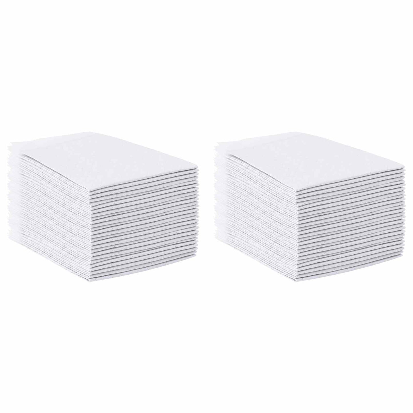 Non-woven Fabric Pet Training Pad 50 stk. 45 x 33 cm Vliesstoff