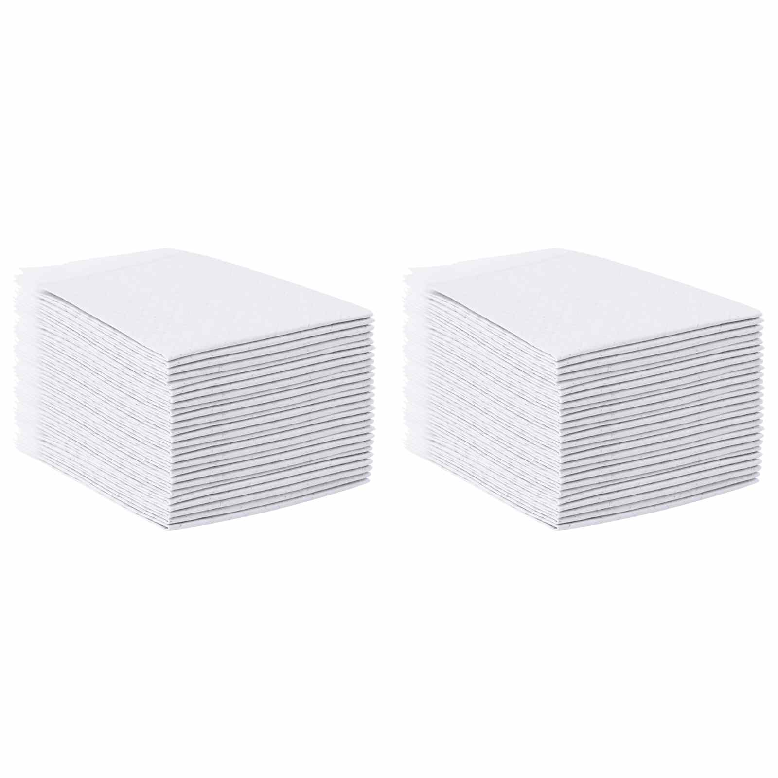 Non-woven Fabric Pet Training Pad 50 stk. 45 x 33 cm Vliesstoff