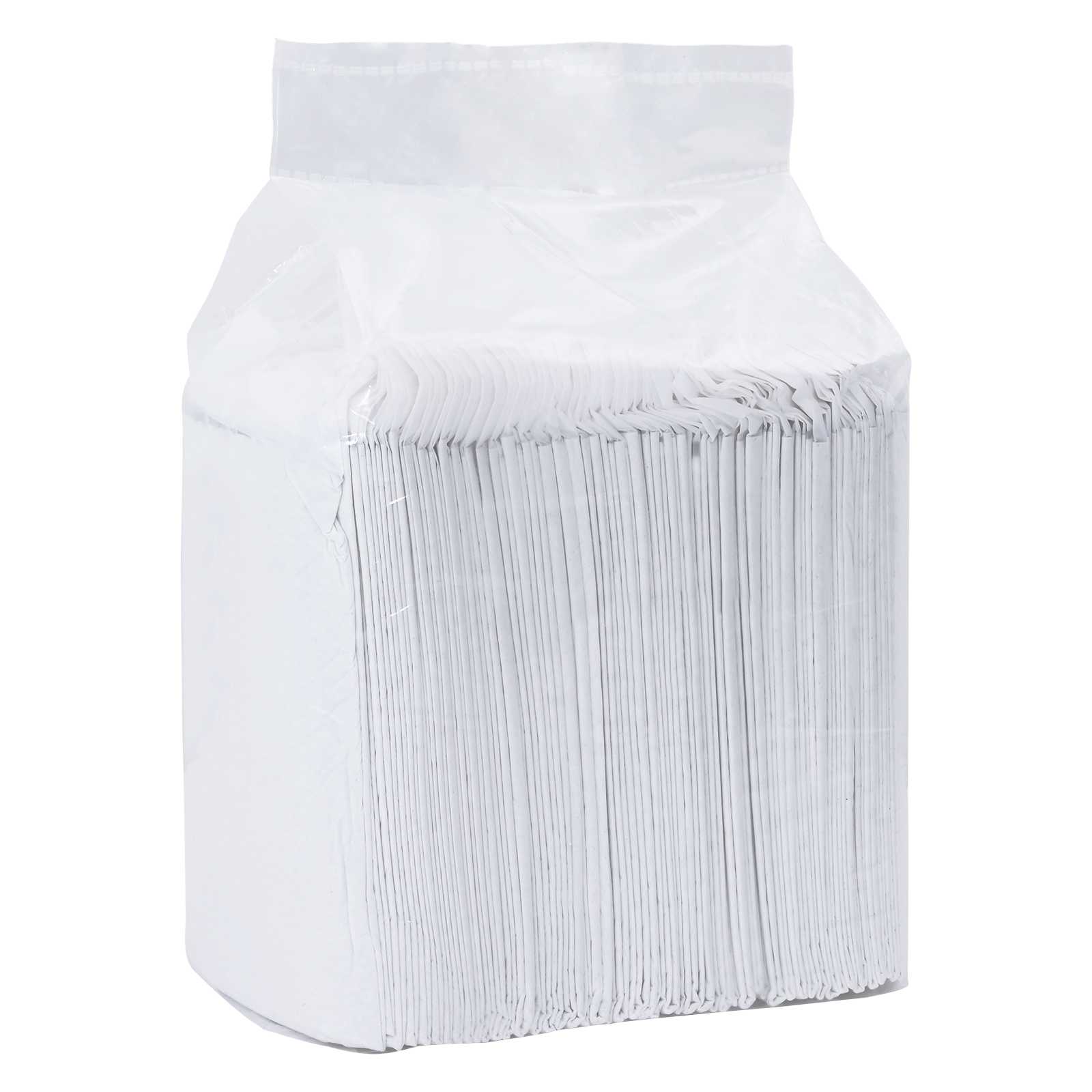 Non-woven Fabric Pet Training Pad 50 stk. 45 x 33 cm Vliesstoff