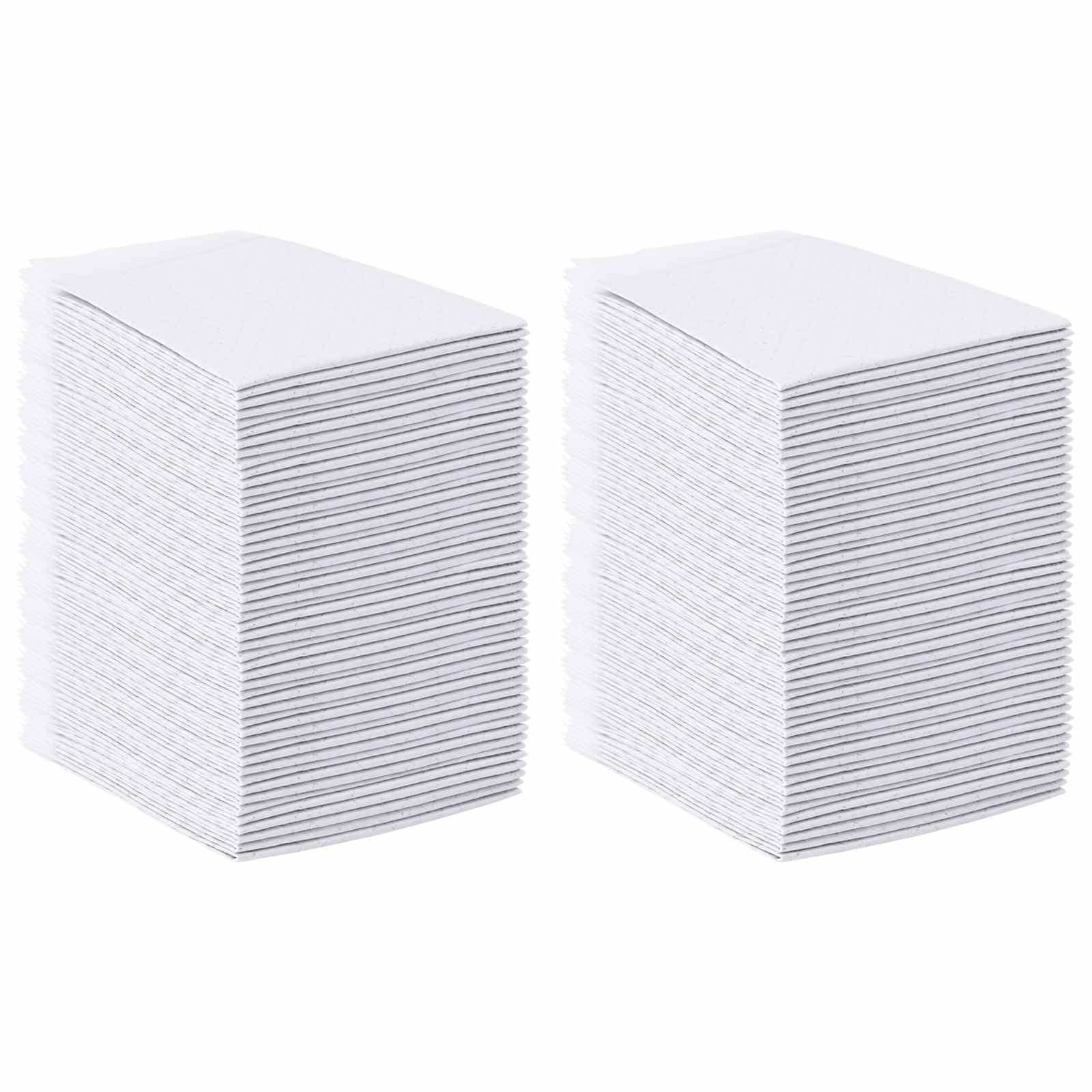 Non-woven Fabric Pet Training Pad 100 stk. 45 x 33 cm