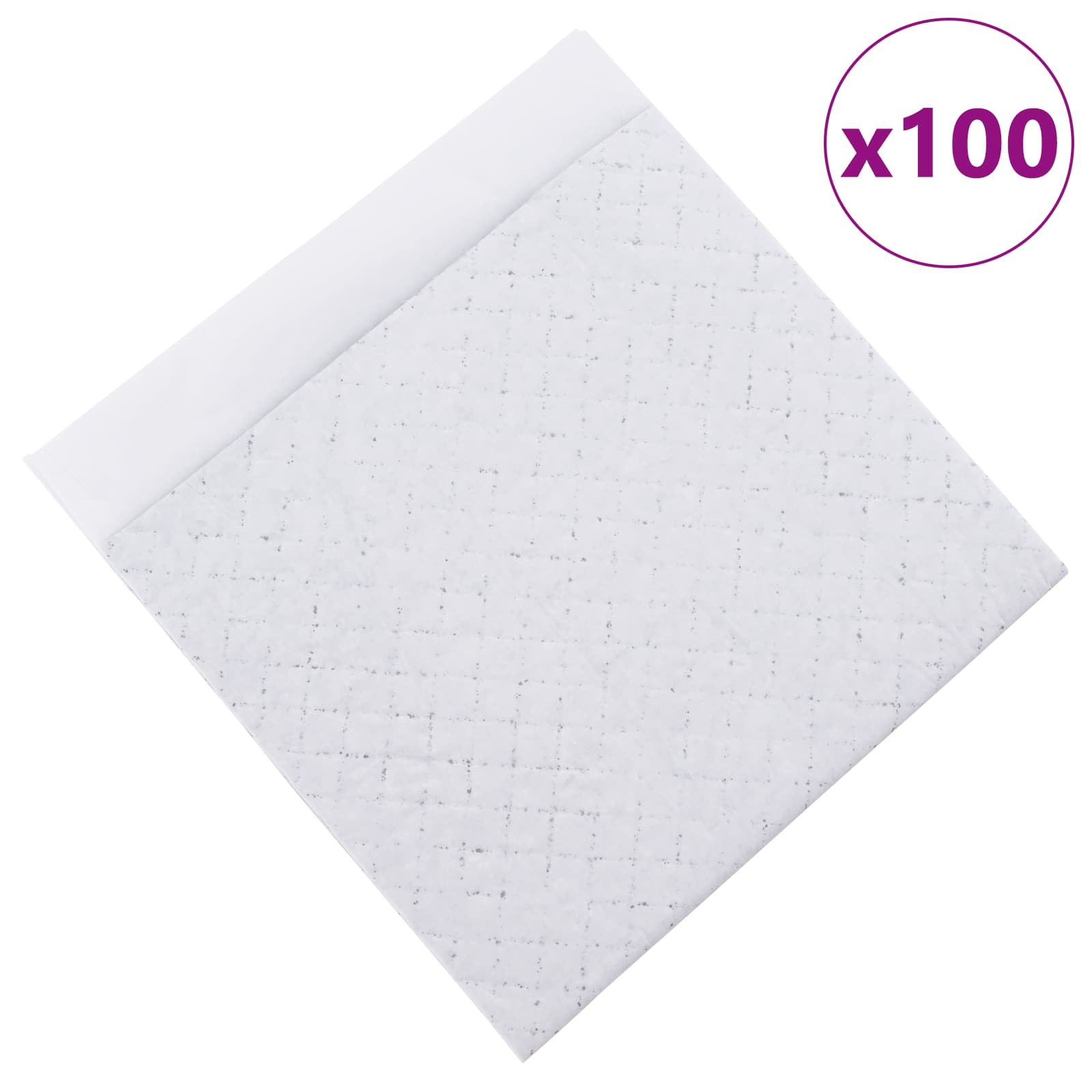 Non-woven Fabric Pet Training Pad 100 stk. 45 x 33 cm