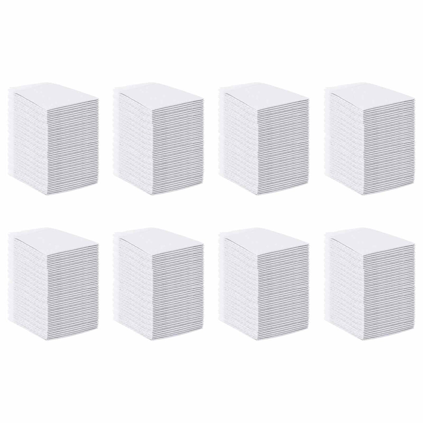 Non-woven Fabric Pet Training Pad 400 stk. 45 x 33 cm