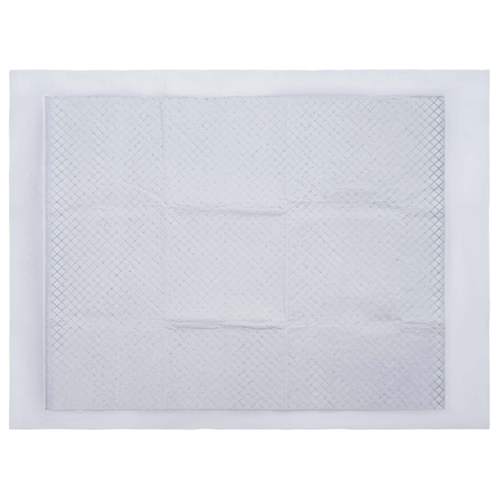 Non-woven Fabric Pet Training Pad 100 stk. 60 x 45 cm