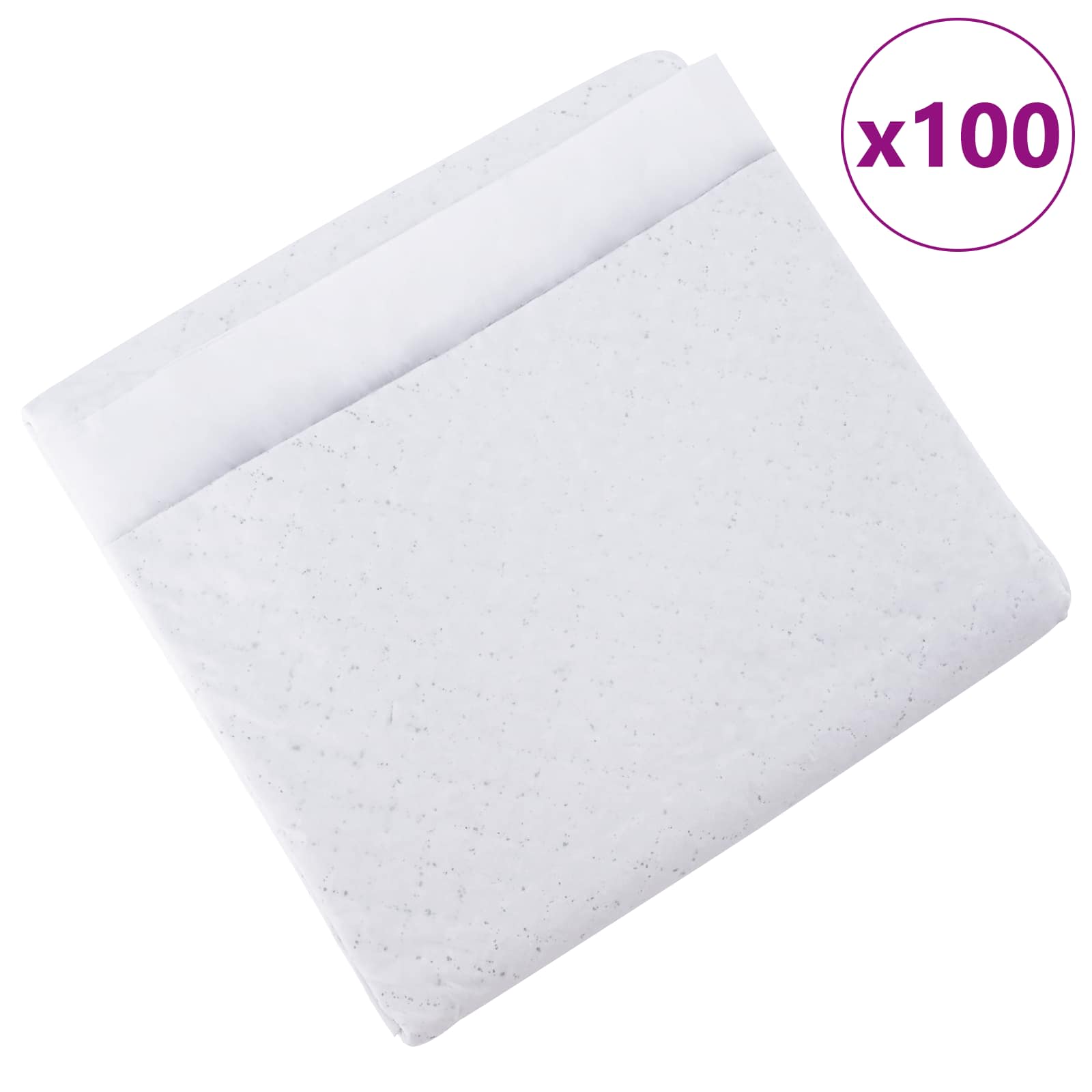 Non-woven Fabric Pet Training Pad 100 stk. 60 x 45 cm