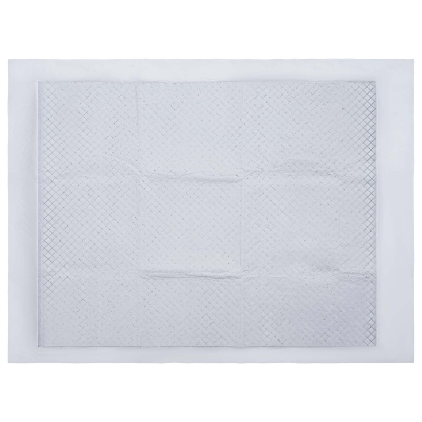 Non-woven Fabric Pet Training Pad 400 stk. 60 x 45 cm
