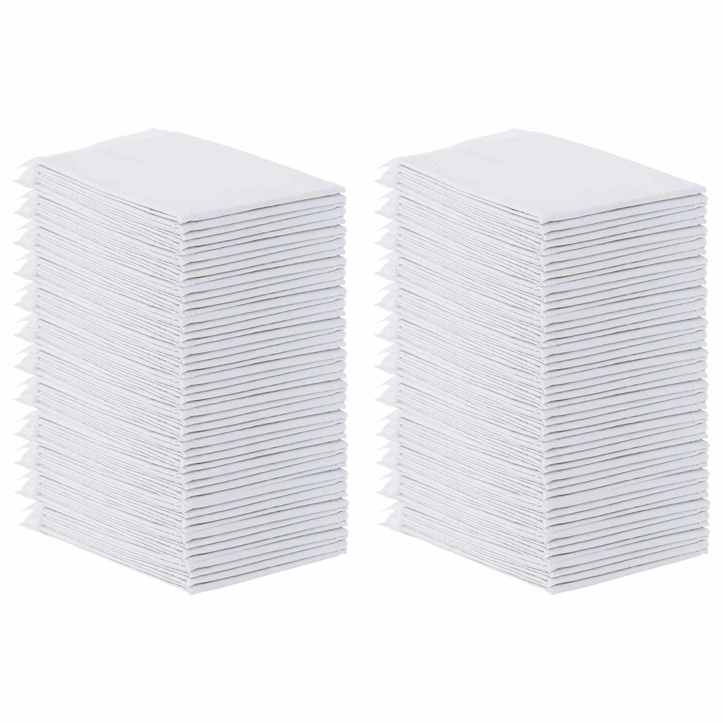 Non-woven Fabric Pet Training Pad 100 stk. 60 x 60 cm
