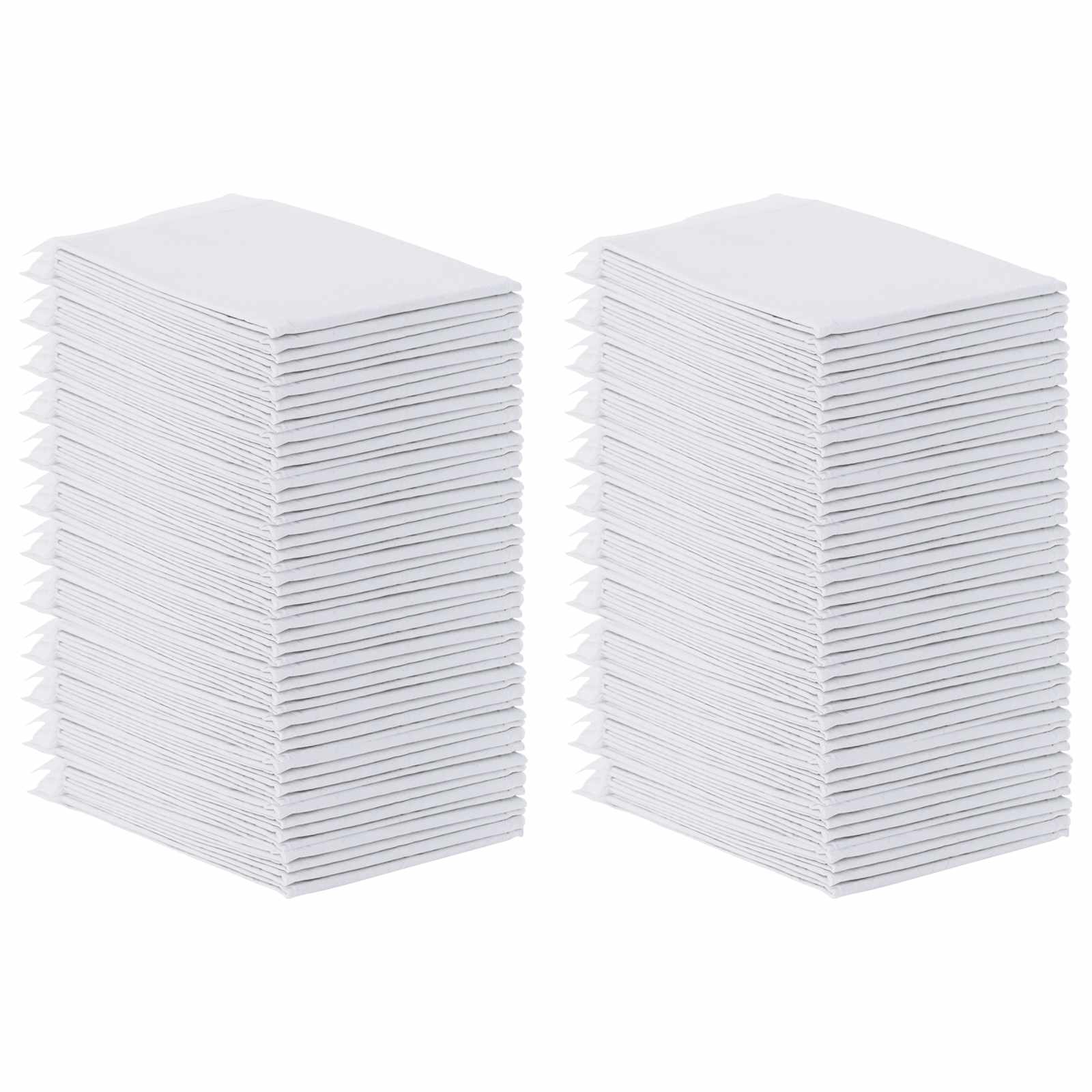 Non-woven Fabric Pet Training Pad 100 stk. 60 x 60 cm