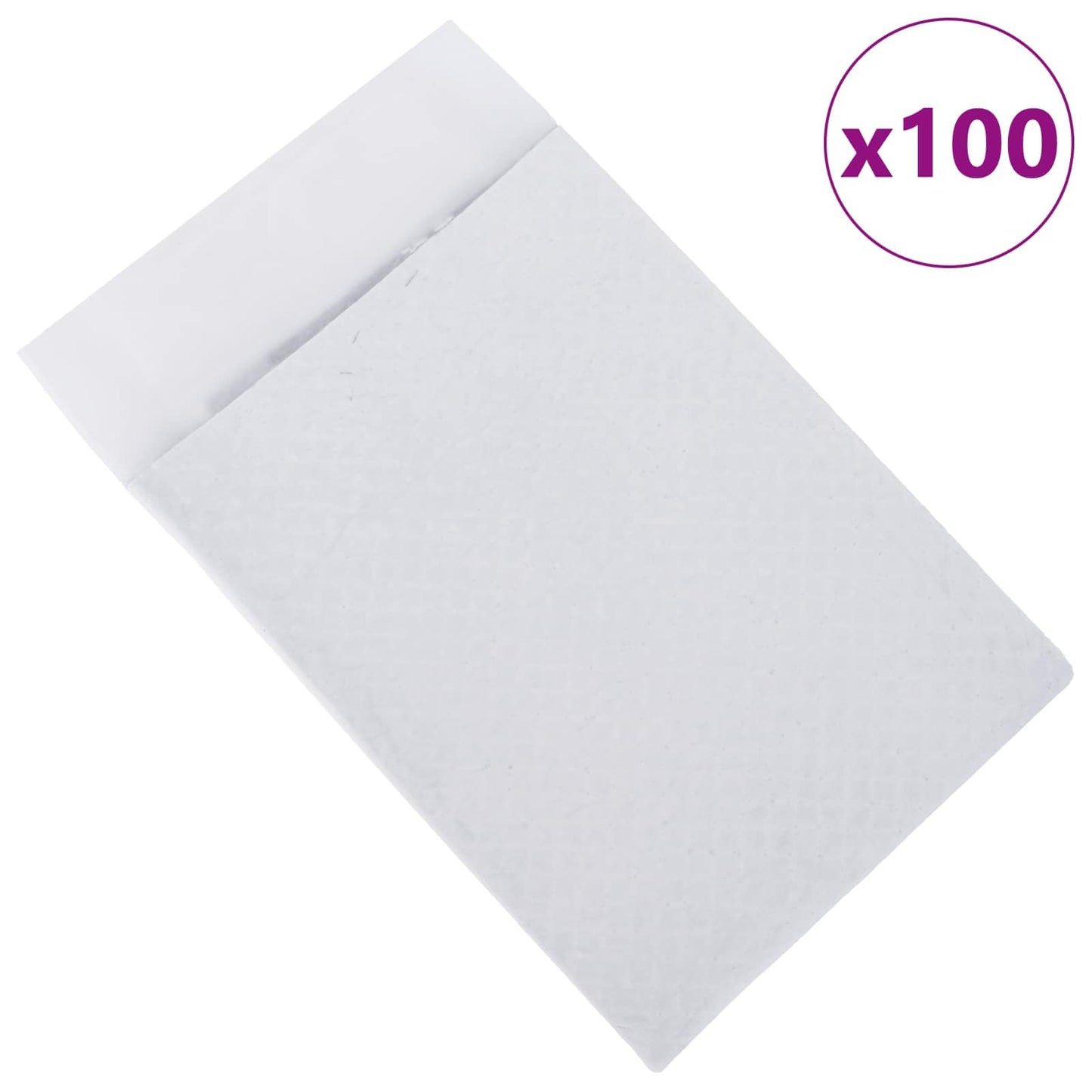 Non-woven Fabric Pet Training Pad 100 stk. 60 x 60 cm