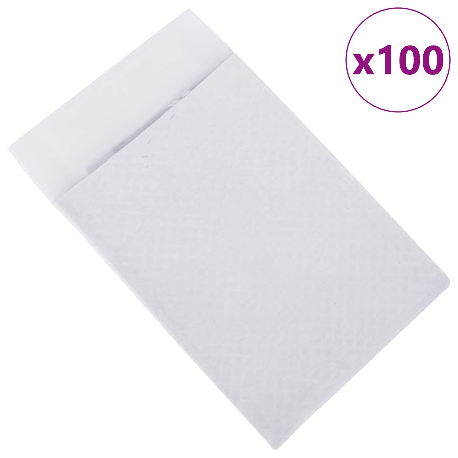 Non-woven Fabric Pet Training Pad 100 stk. 60 x 60 cm