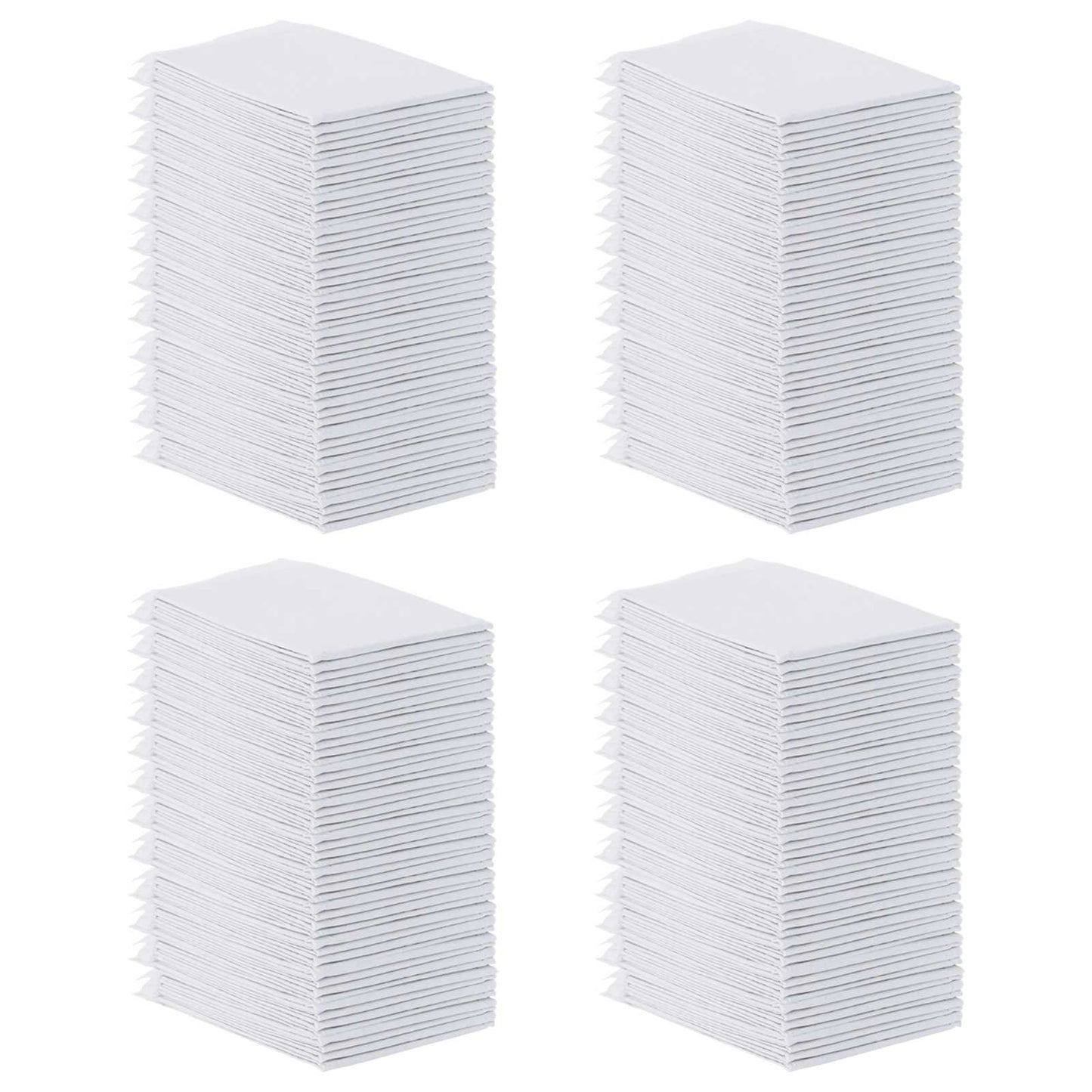 Non-woven Fabric Pet Training Pad 200 stk. 60 x 60 cm