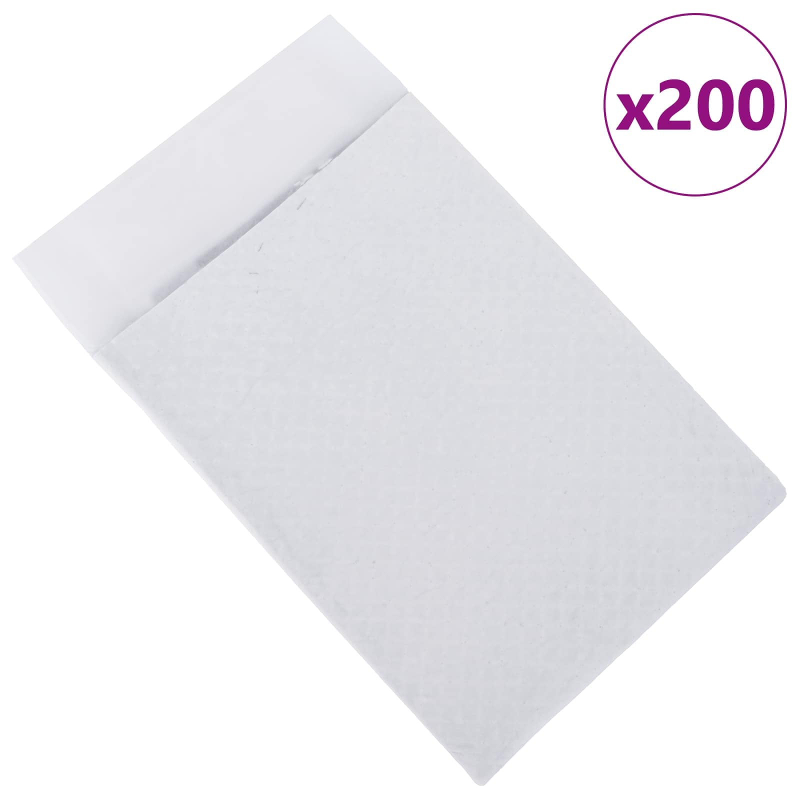 Non-woven Fabric Pet Training Pad 200 stk. 60 x 60 cm