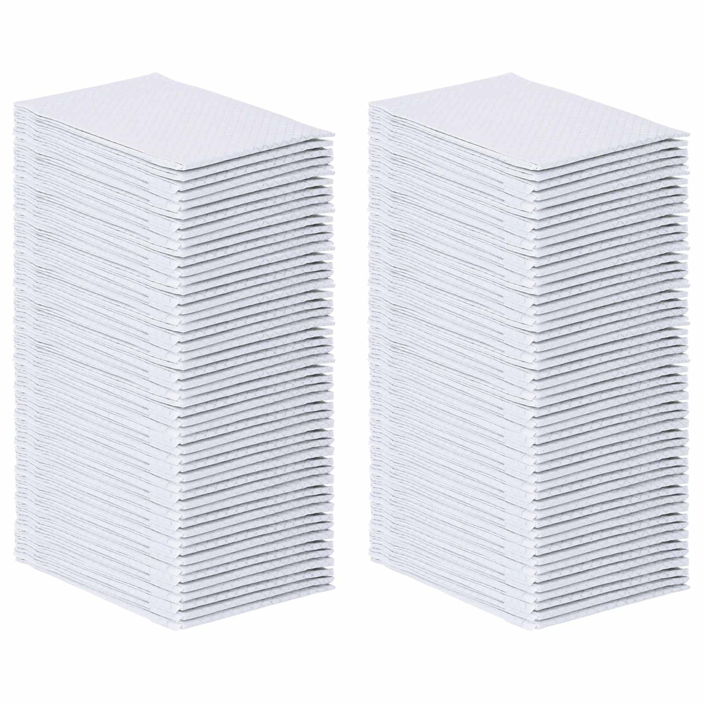 Non-woven Fabric Pet Training Pad 100 stk. 90 x 60 cm