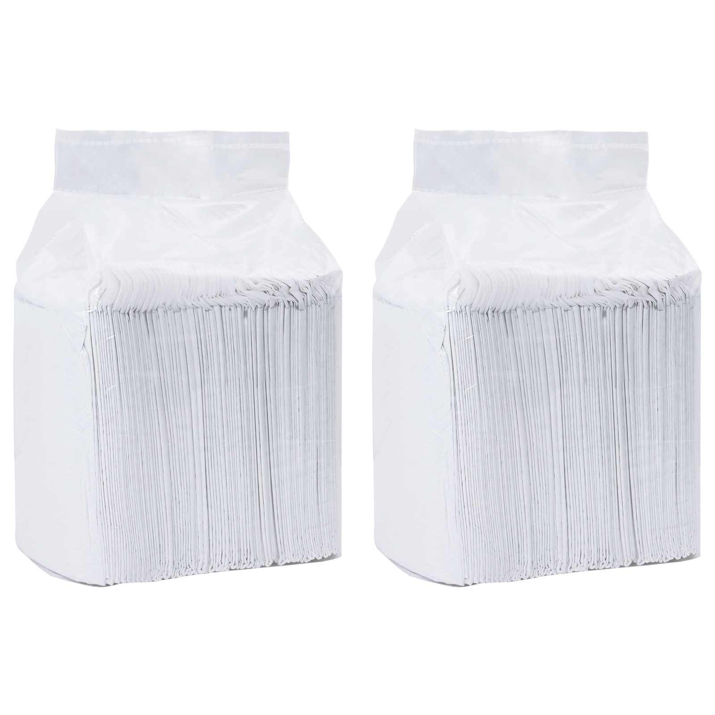 Non-woven Fabric Pet Training Pad 100 stk. 90 x 60 cm