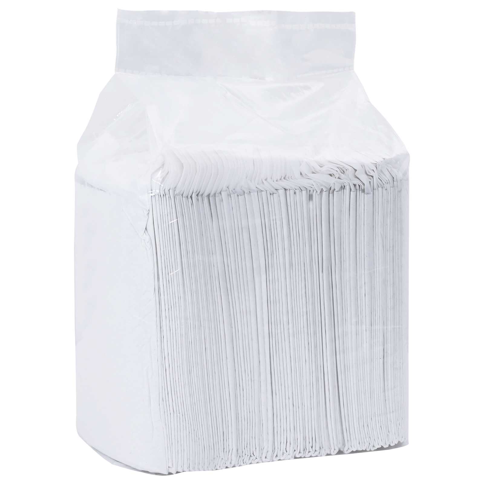 Non-woven Fabric Pet Training Pad 100 stk. 90 x 60 cm