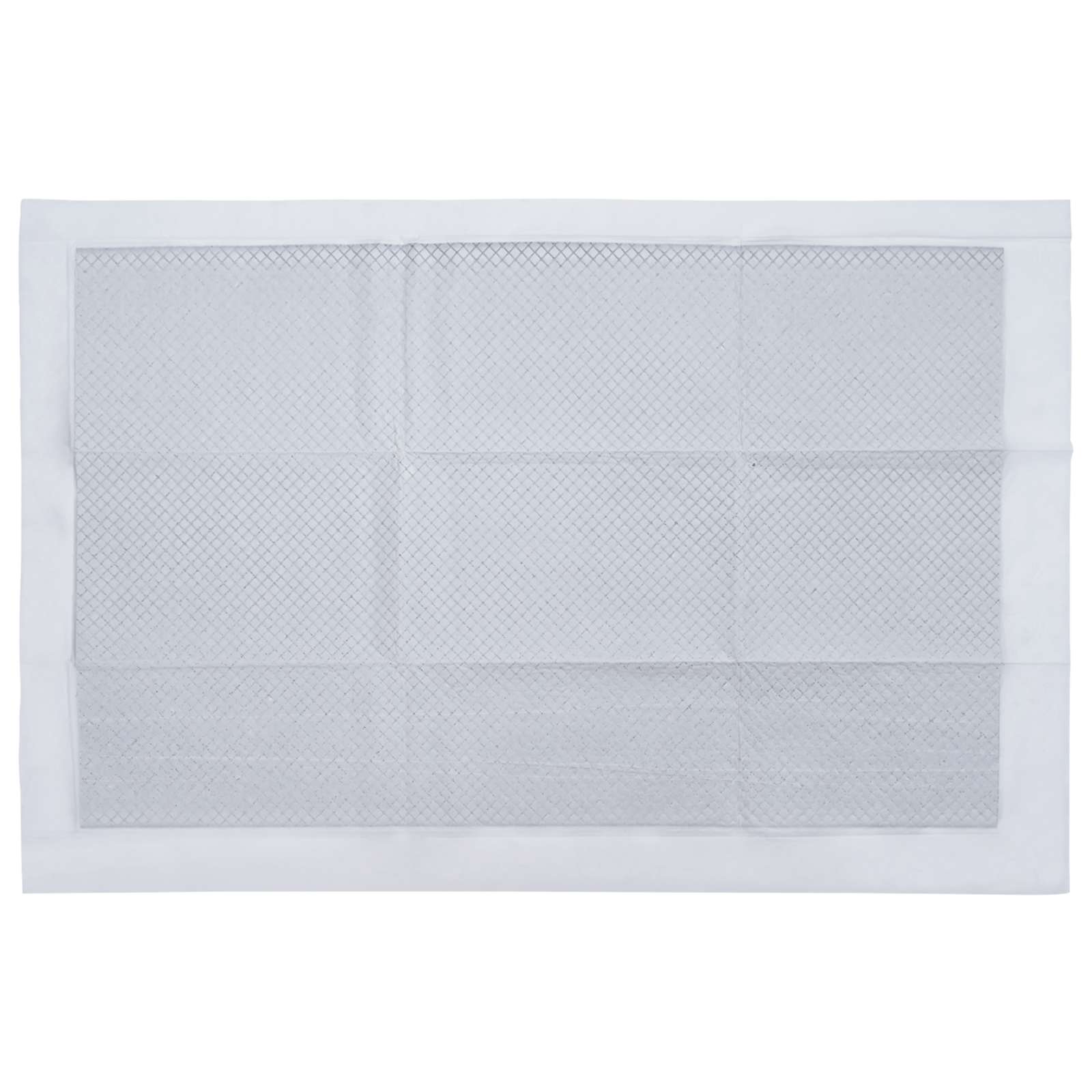Non-woven Fabric Pet Training Pad 200 stk. 90 x 60 cm