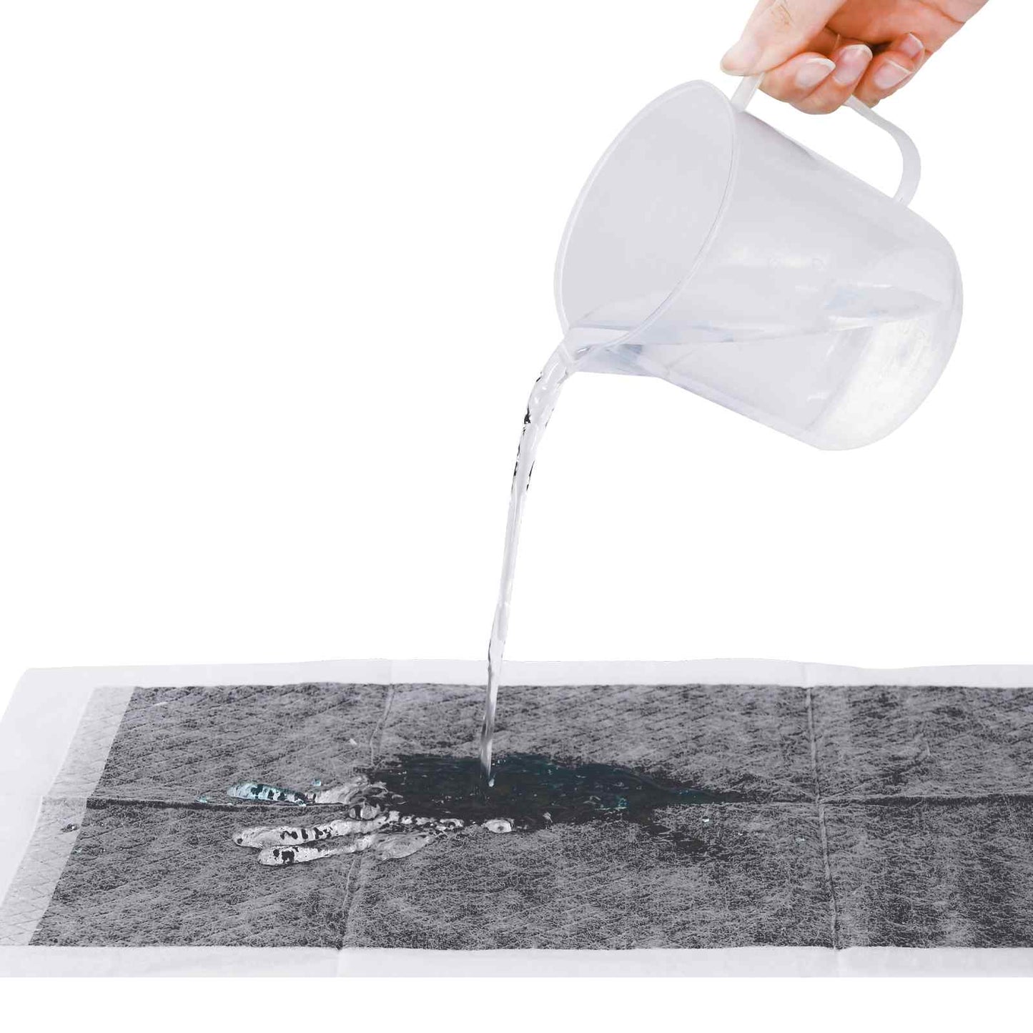 Non-woven Fabric Pet Training Pad 200 stk. 90 x 60 cm