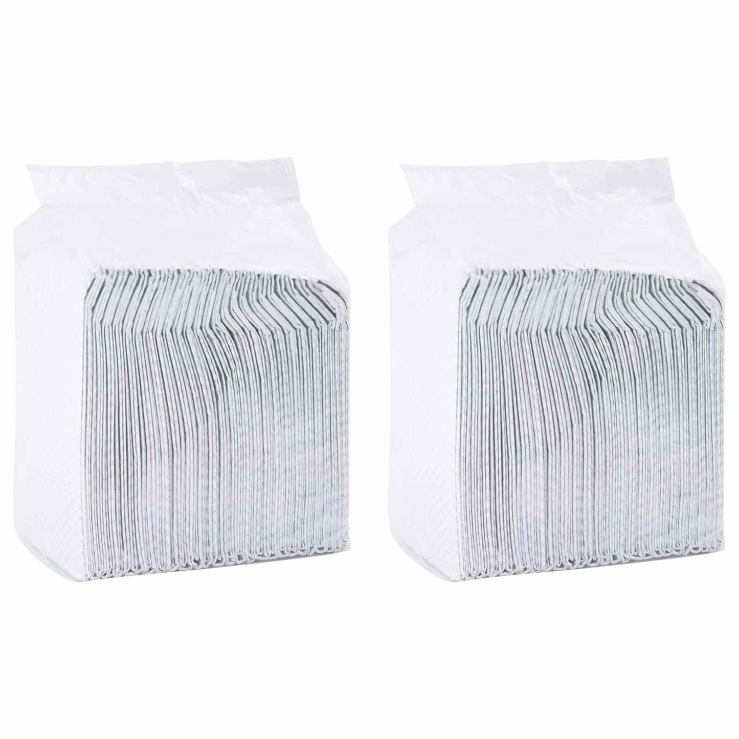 Non-woven Fabric Pet Training Pad 100 stk. 120 x 80 cm
