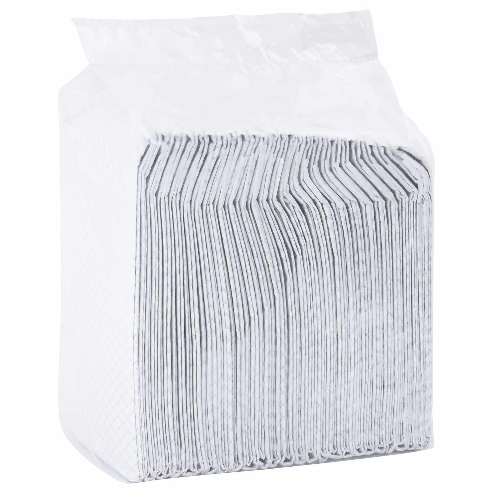 Non-woven Fabric Pet Training Pad 100 stk. 120 x 80 cm