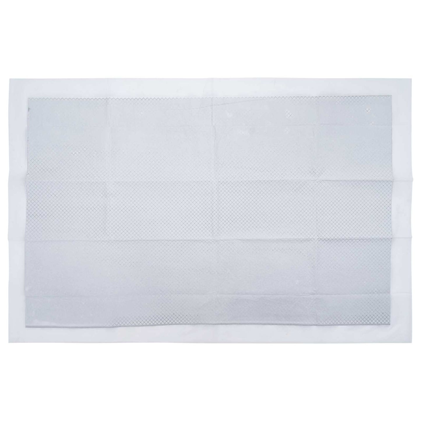 Non-woven Fabric Pet Training Pad 100 stk. 120 x 80 cm