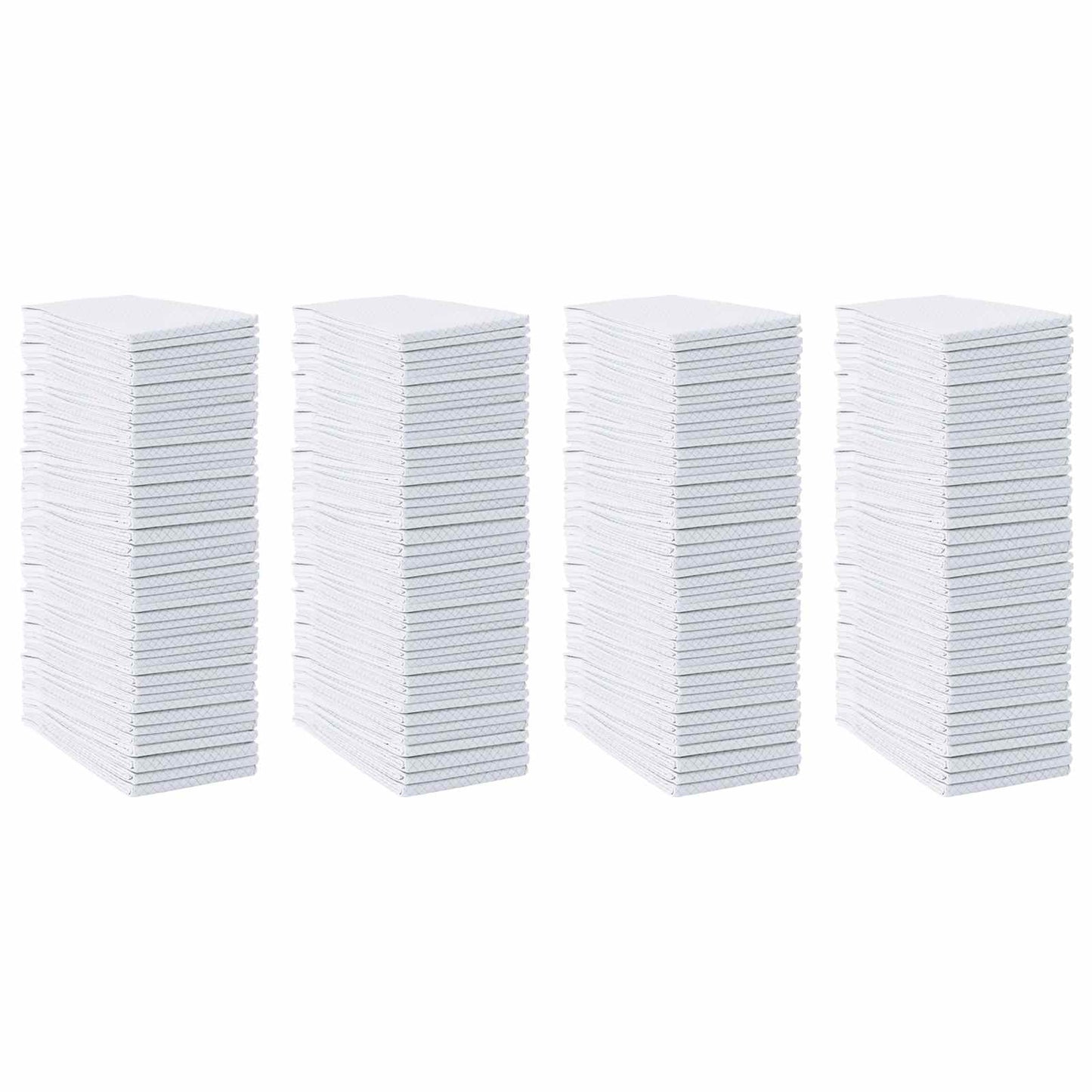 Non-woven Fabric Pet Training Pad 200 stk. 120 x 80 cm