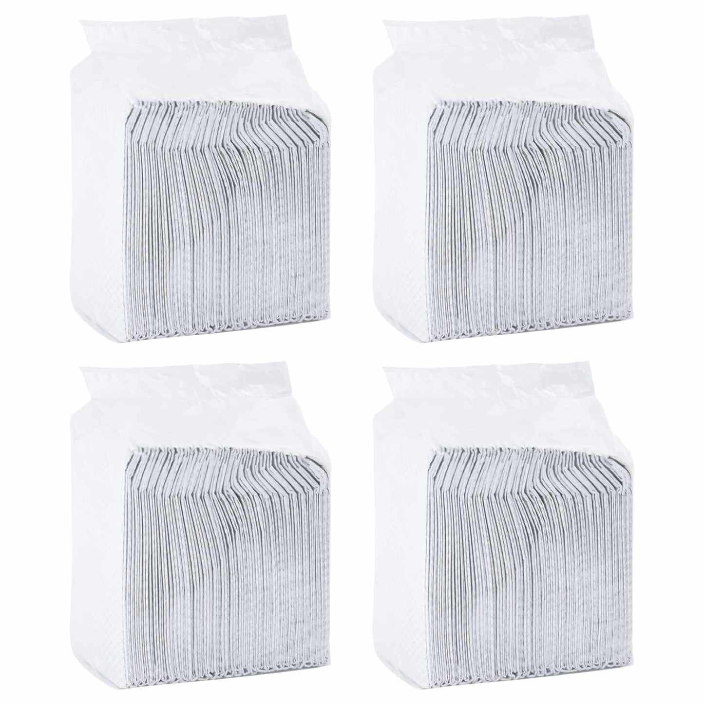 Non-woven Fabric Pet Training Pad 200 stk. 120 x 80 cm