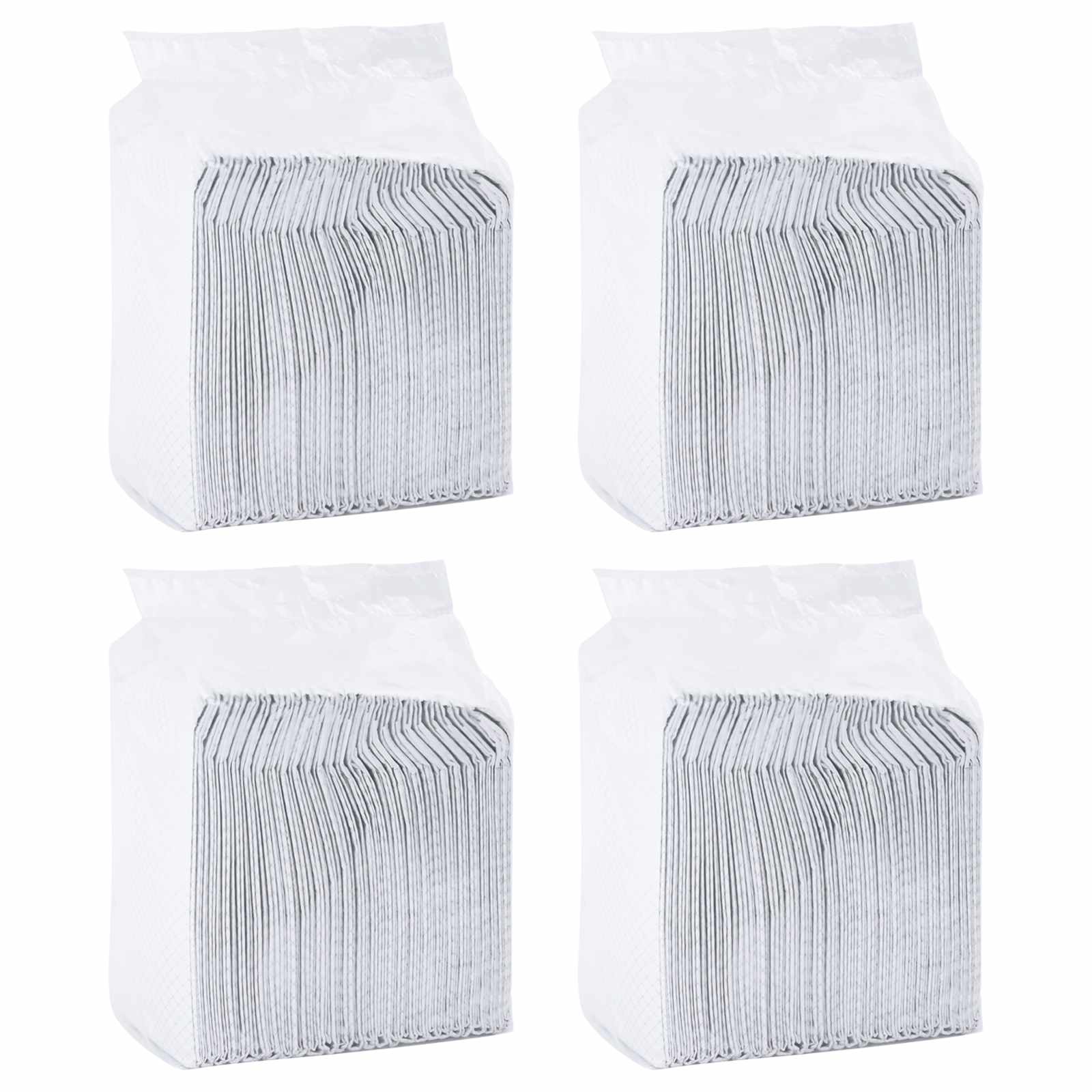 Non-woven Fabric Pet Training Pad 200 stk. 120 x 80 cm