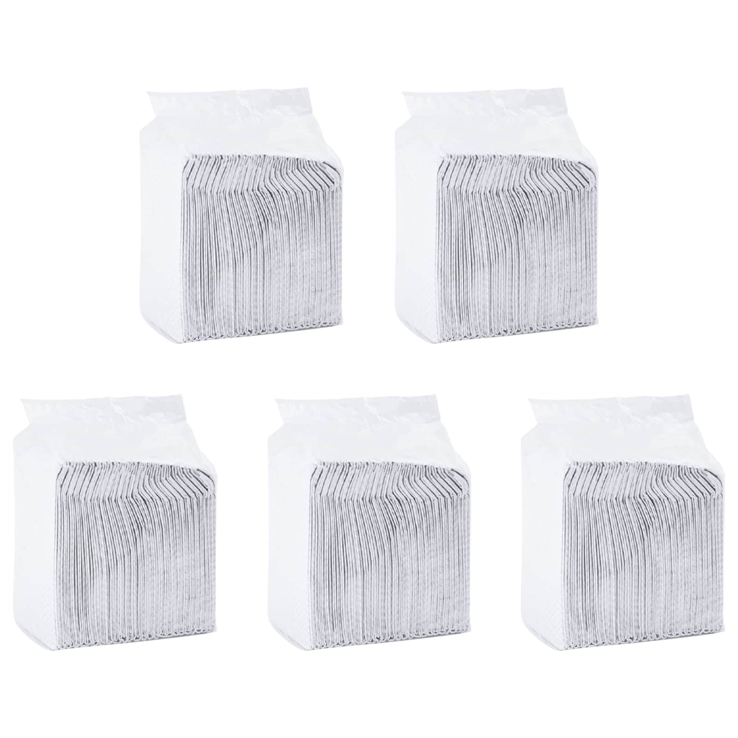 Non-woven Fabric Pet Training Pad 250 stk. 120 x 80 cm