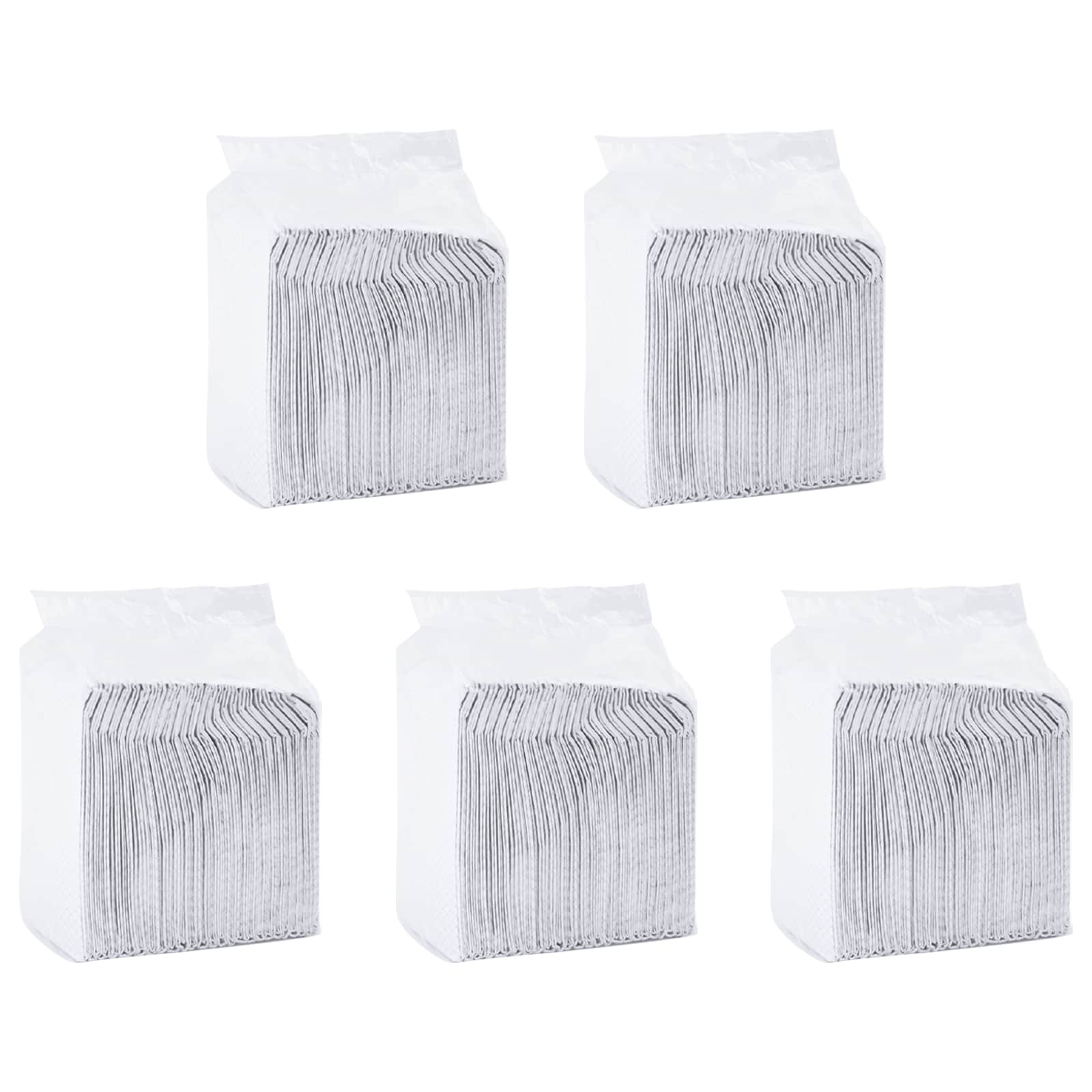 Non-woven Fabric Pet Training Pad 250 stk. 120 x 80 cm