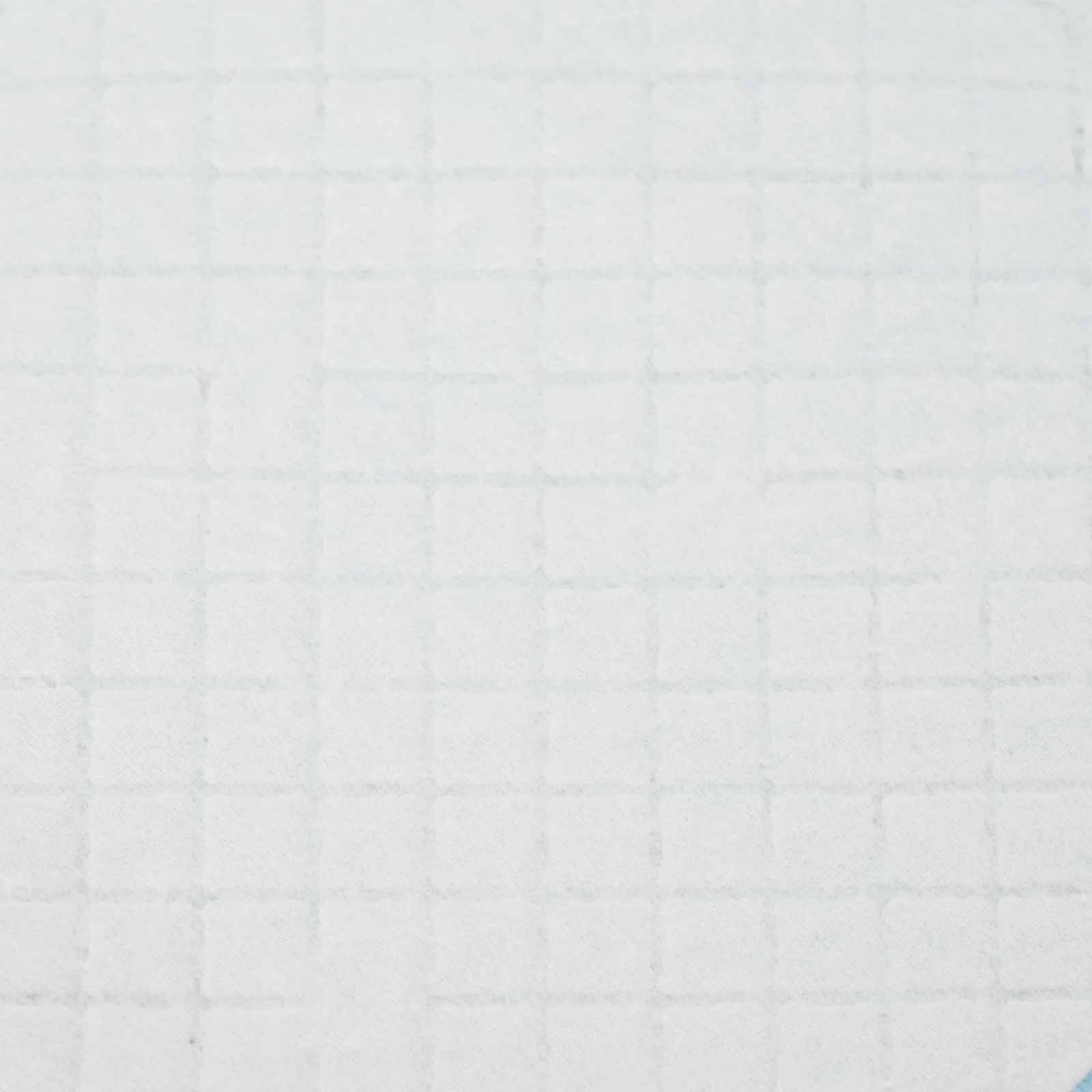 Non-woven Fabric Pet Training Pad 100 stk. Blau und Weiß