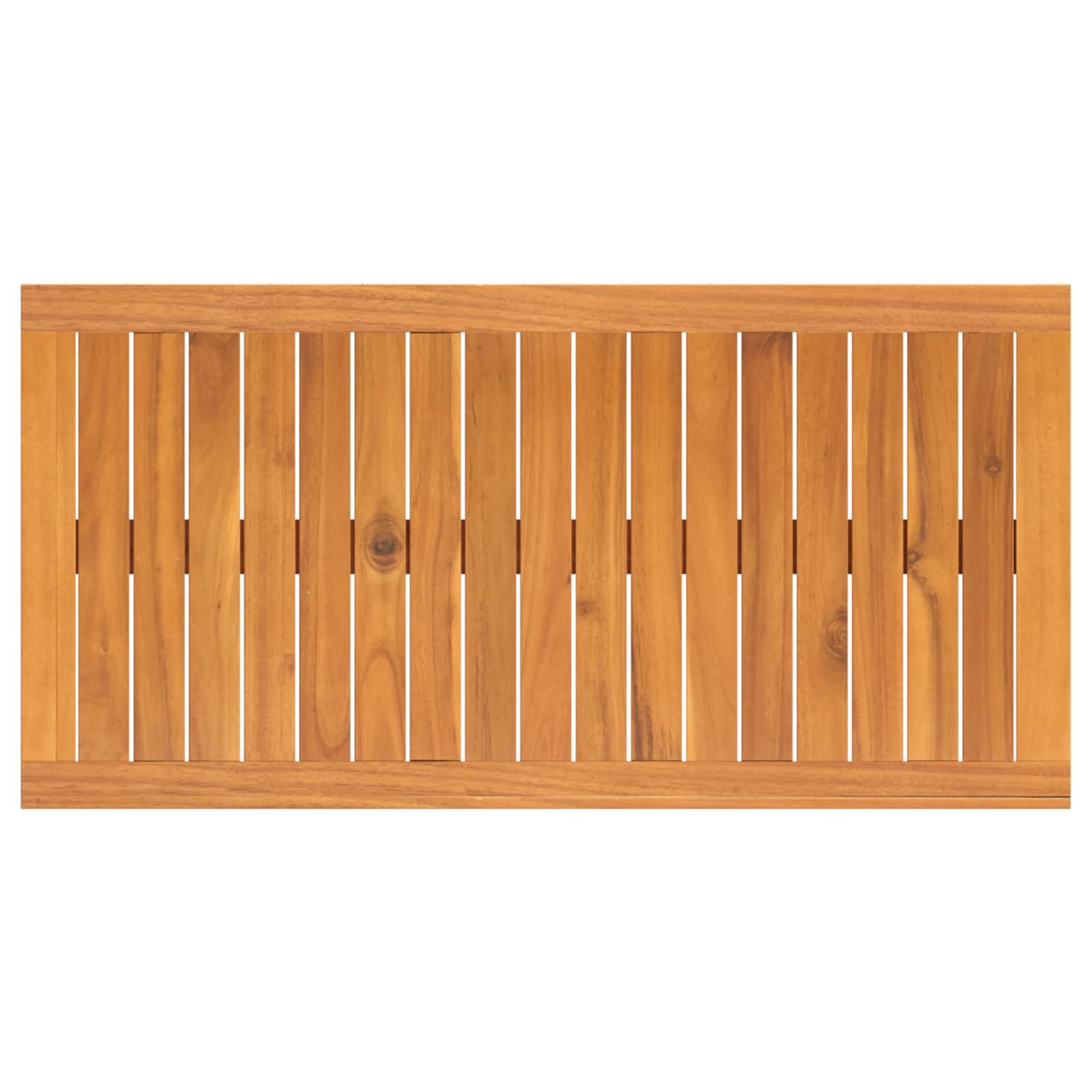 Garten Set Schwarz Poly-Rattan