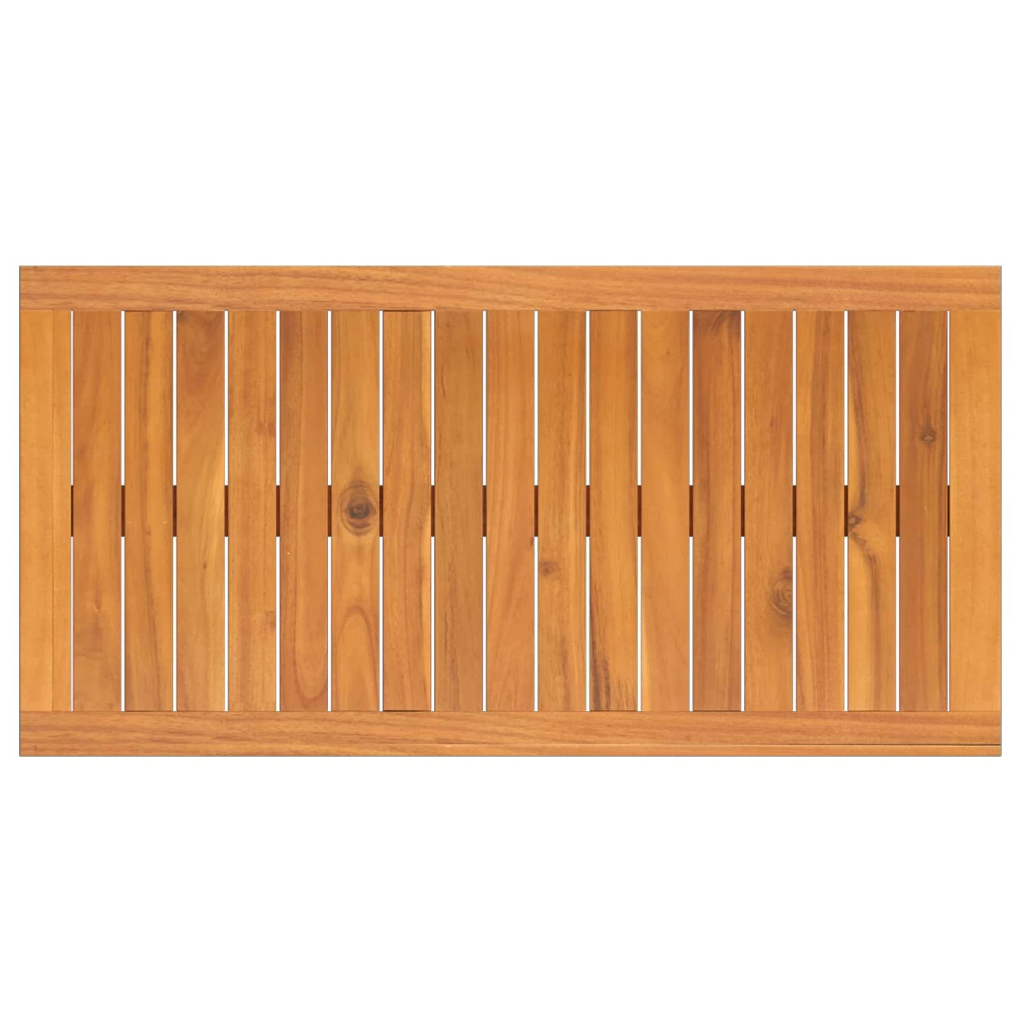 Garten Set Schwarz Poly-Rattan